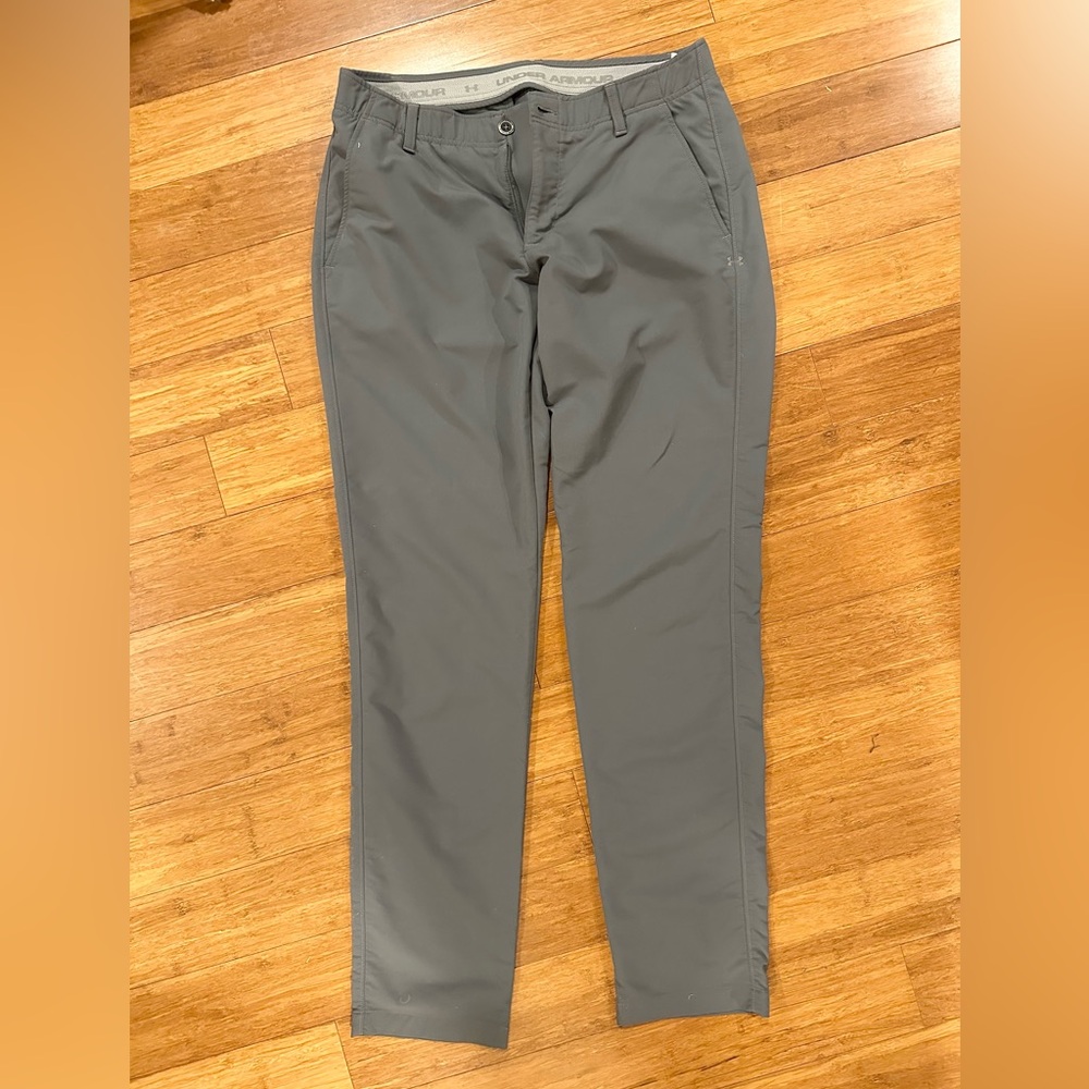 Under Armour Golf Pants